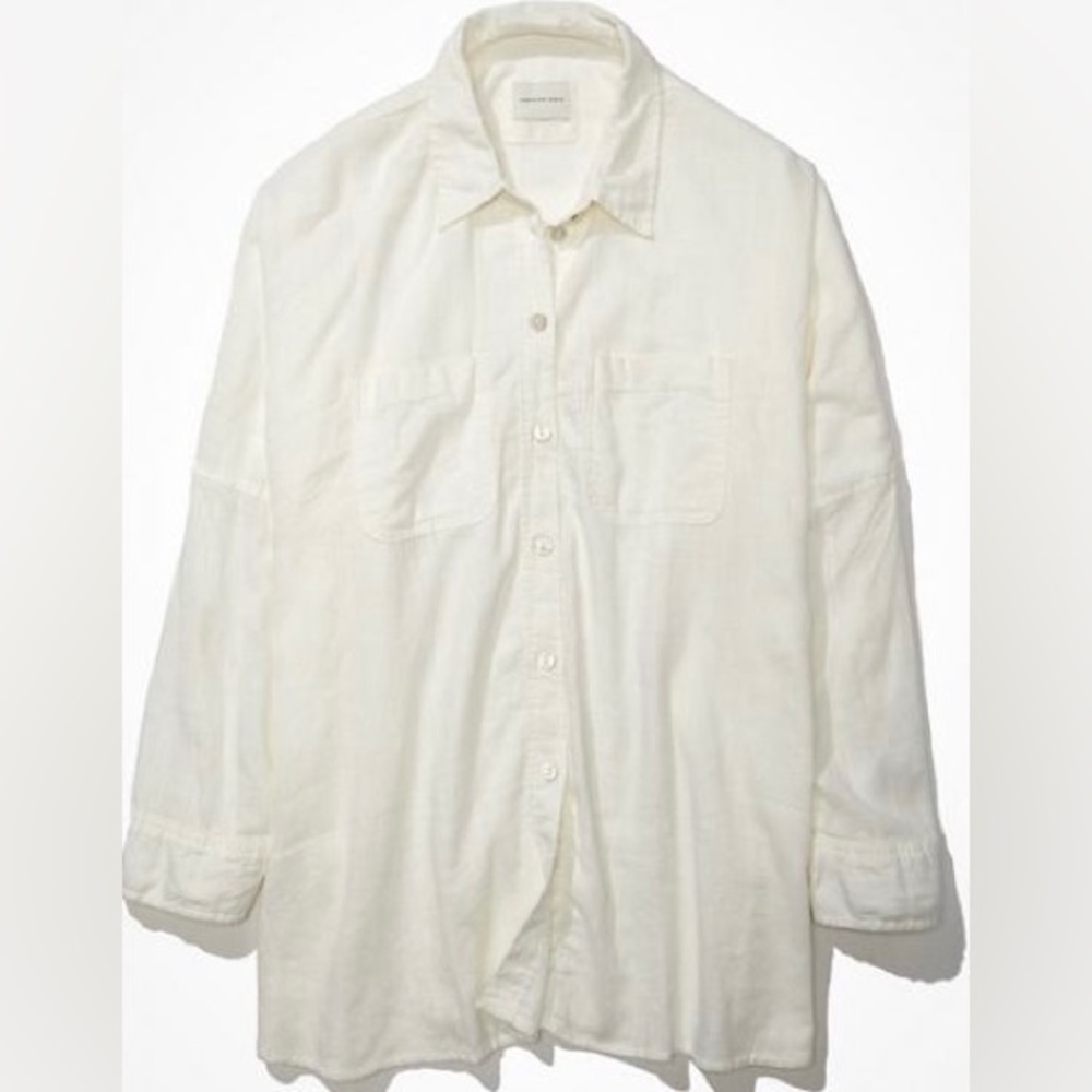 American eagle beach top